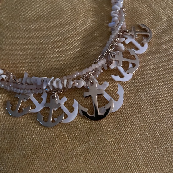 Bella-Jack matching necklace and bracelet - Picture 6 of 7